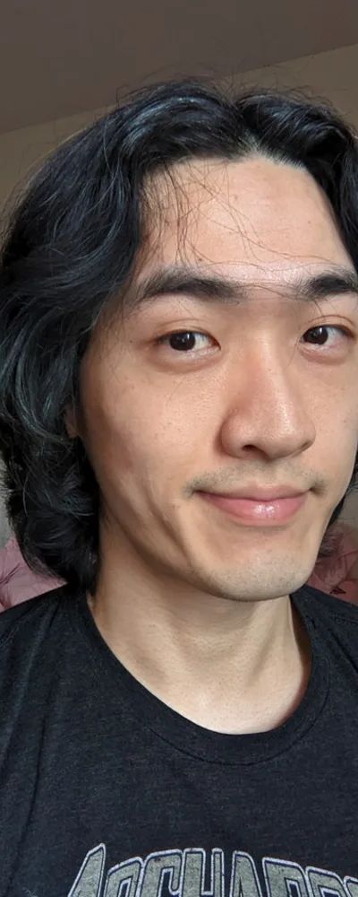 Dan G. Oh