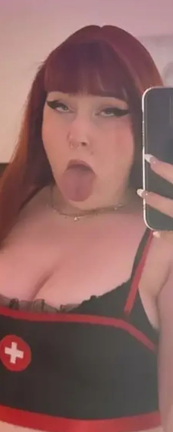 Layla Lux FREE Page😈 OnlyFans photo 1