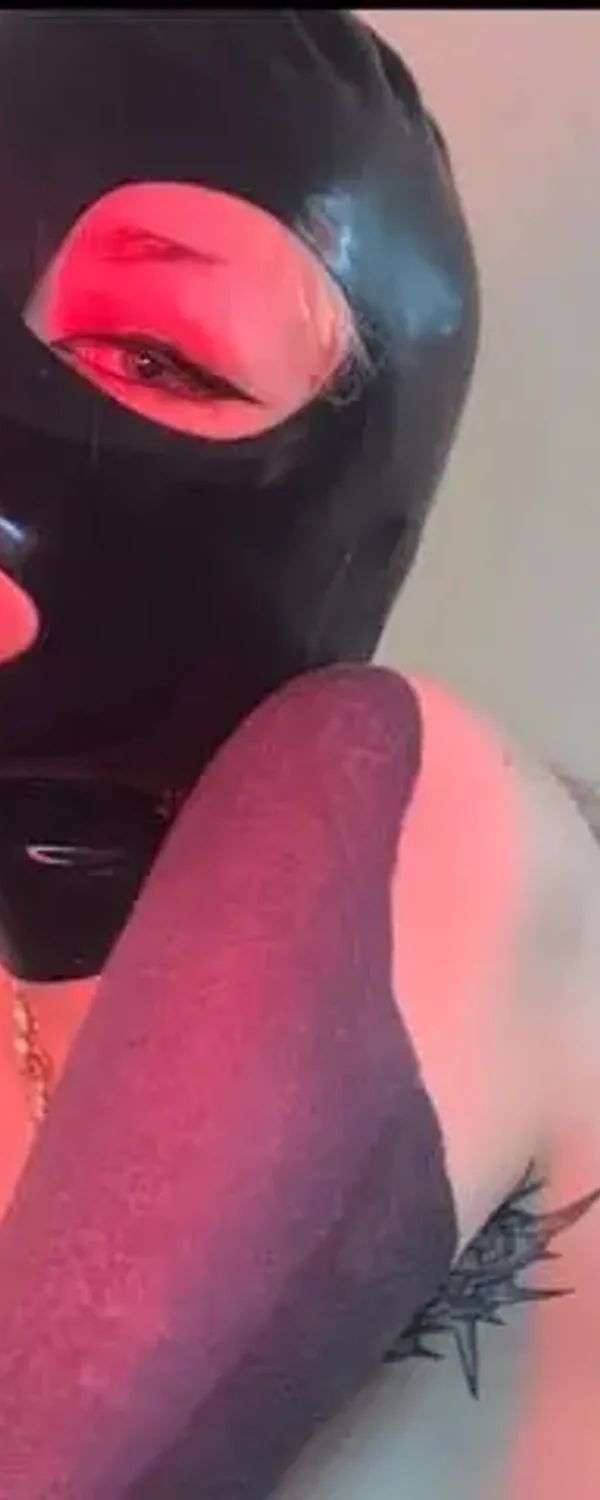 Venus Doom OnlyFans photo 1