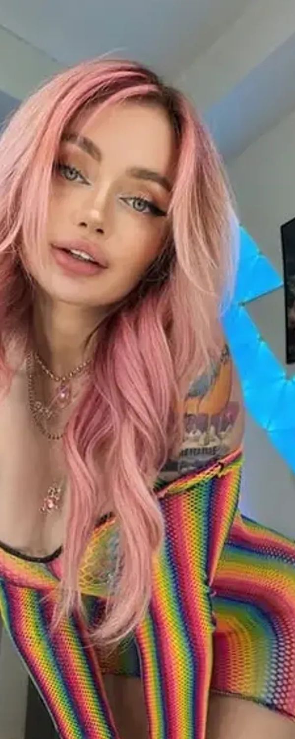 💕𝐋𝐞𝐚𝐡 𝐌𝐞𝐨𝐰💕 OnlyFans photo 1
