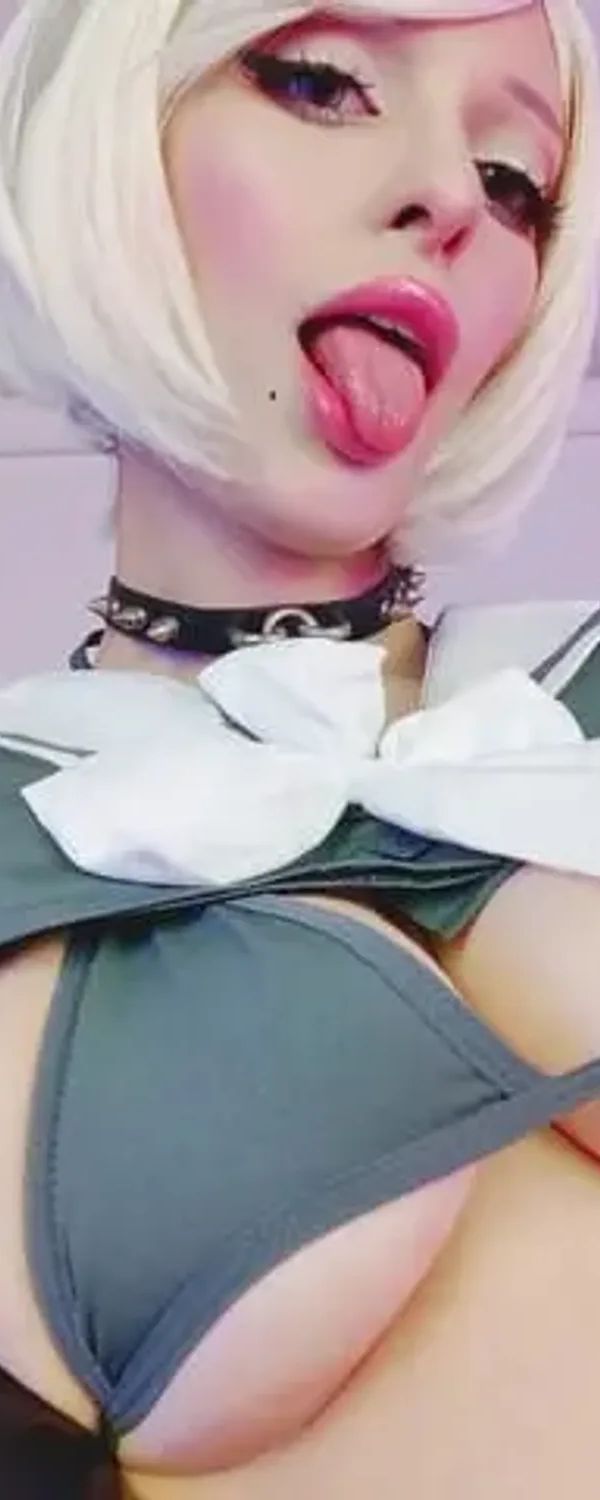 Yuzupyon OnlyFans photo 1