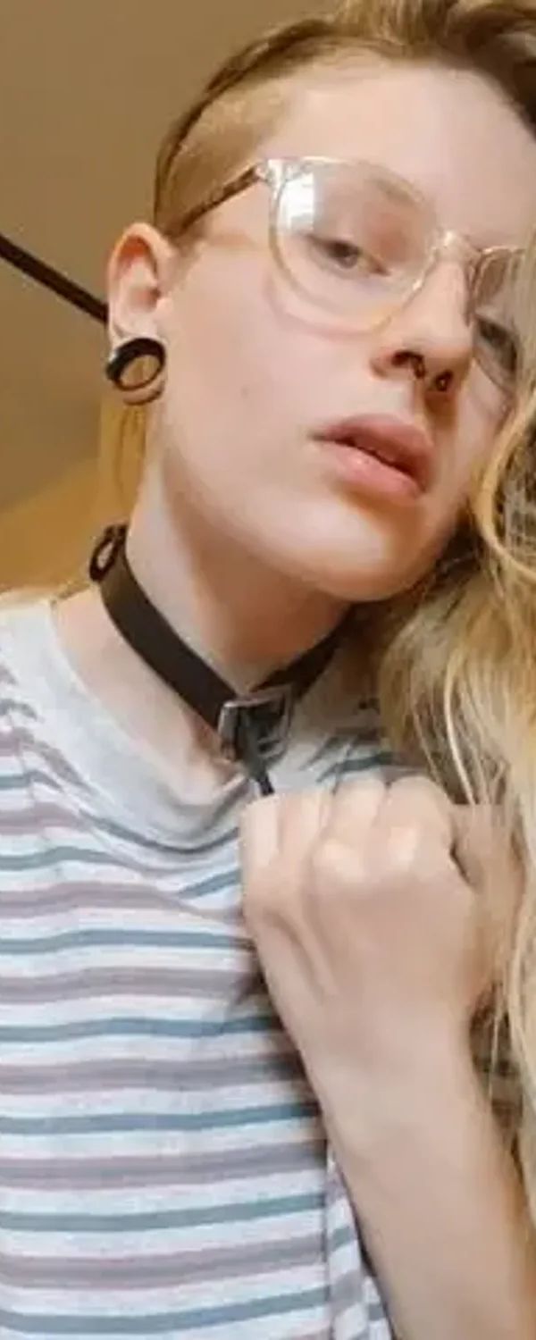 River Gray OnlyFans photo 1