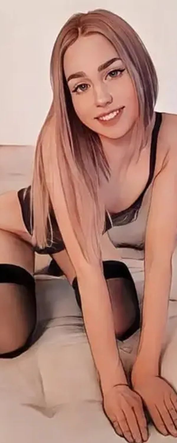 Sofia Emilia OnlyFans photo 1