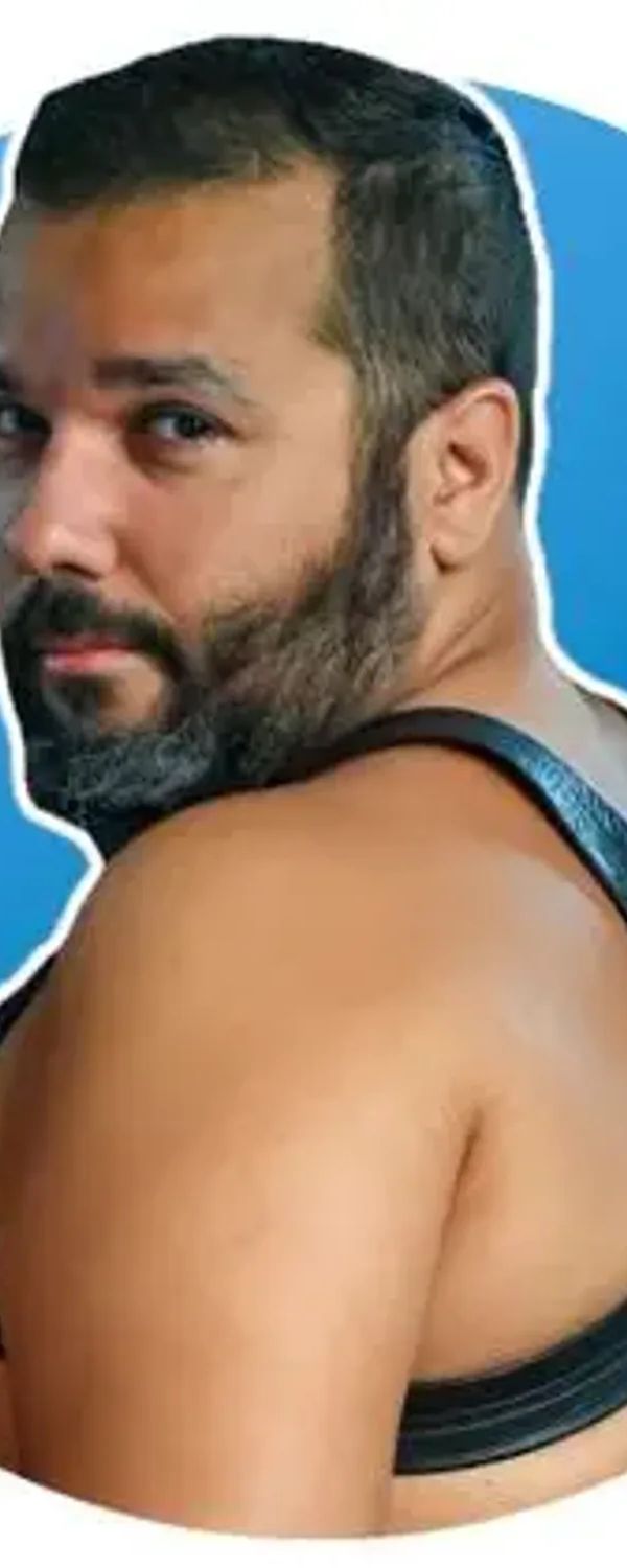 Bearbrazilspain OnlyFans photo 1