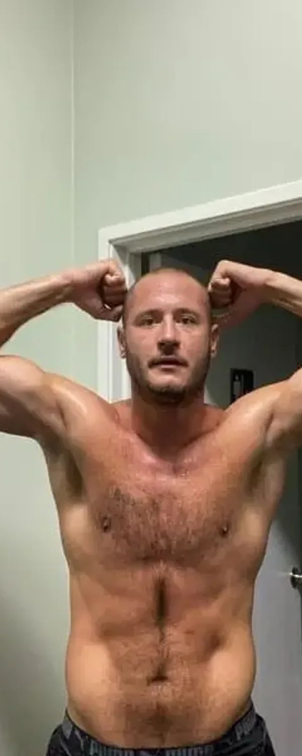 Danny Mountain OnlyFans photo 1