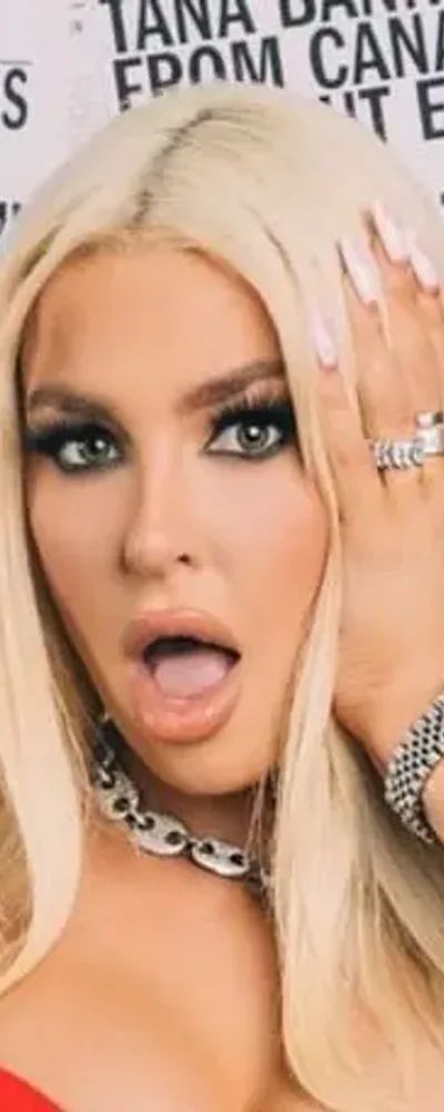 🔞 Tana Gone Wild