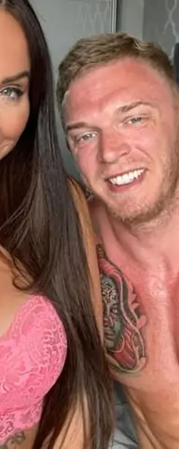 Jess And Mike FULL VIDS ON WALL OnlyFans photo 1