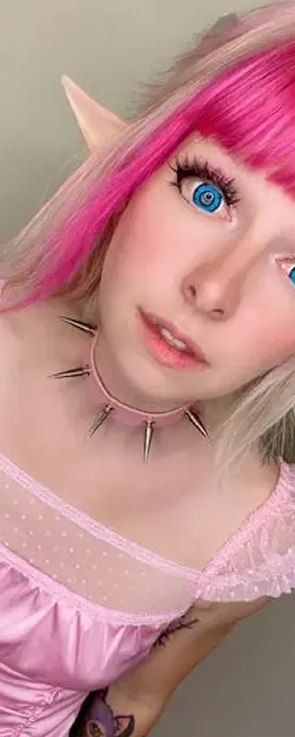 DEMON POPTART ๐ OnlyFans photo 1