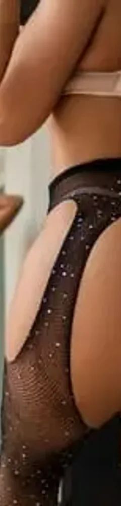 Sassy Mandy 💋 Free Page