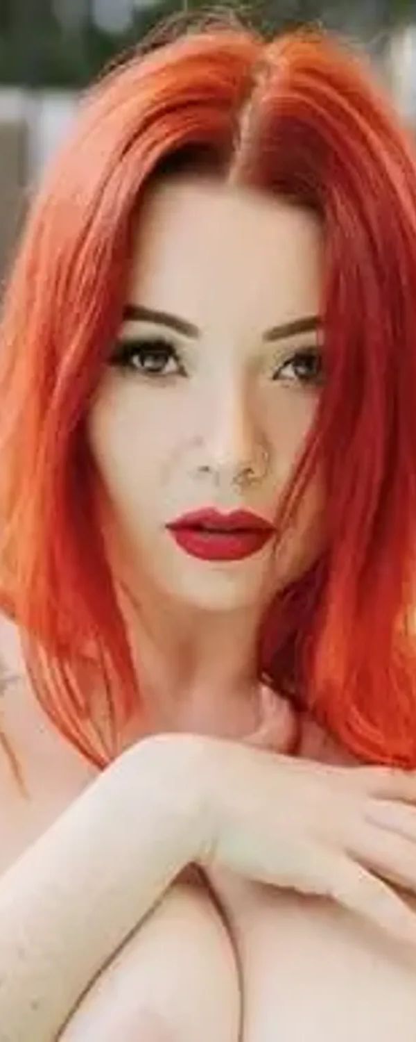 Sirenn Suicide OnlyFans photo 1