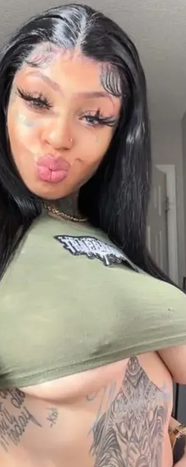 Kaay Brazy OnlyFans photo 1