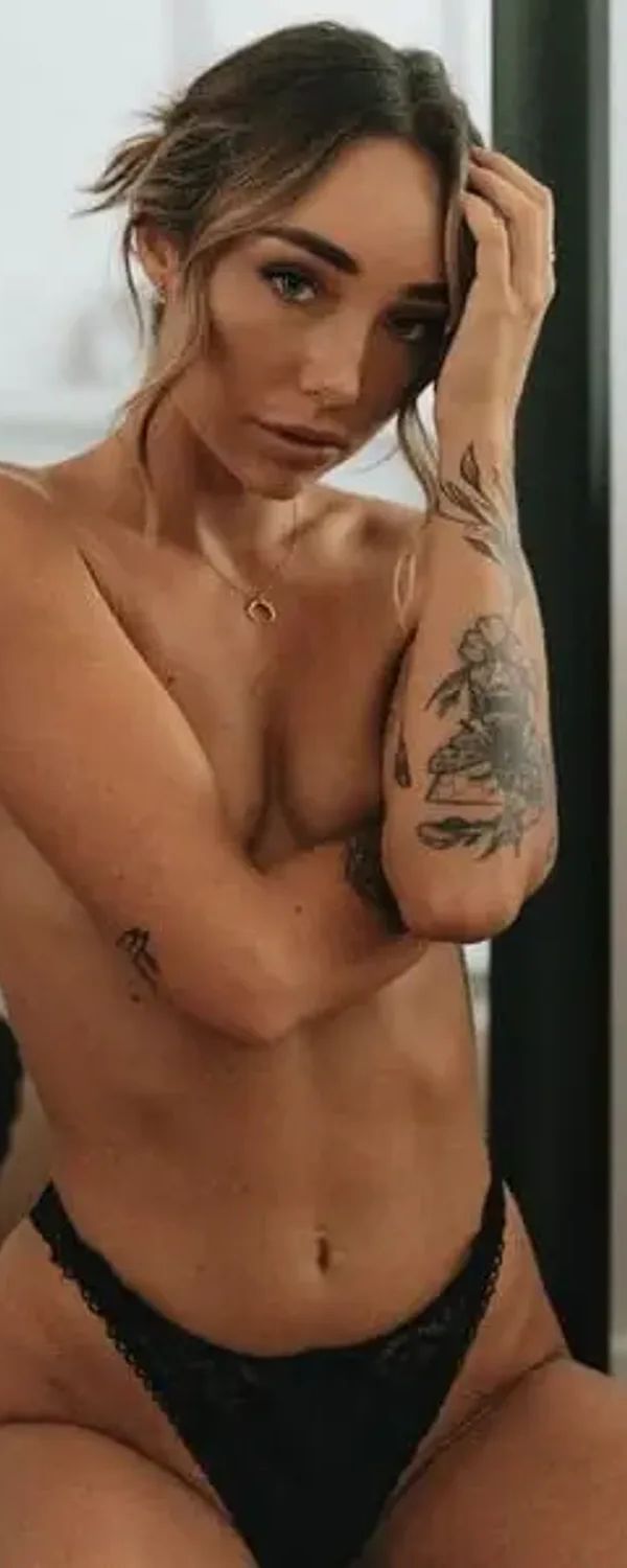 Maddie Neville FREE OnlyFans photo 1