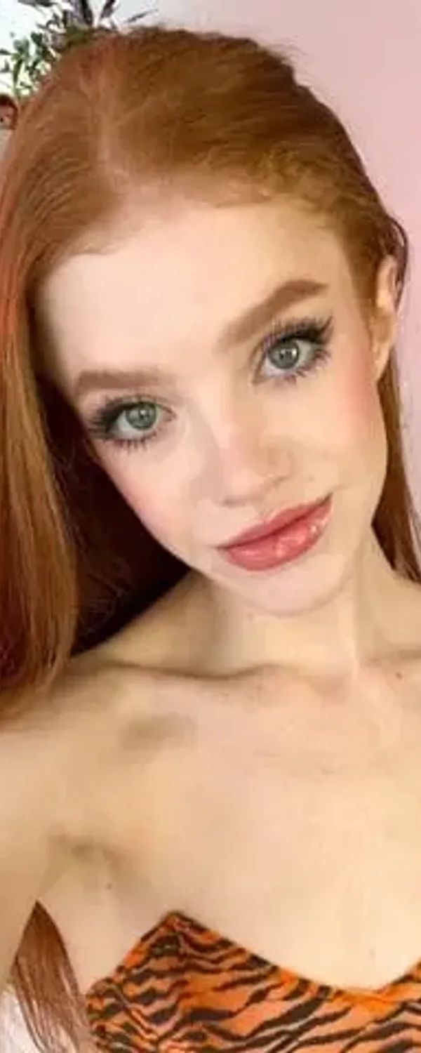 Zoe Asphodel OnlyFans photo 1