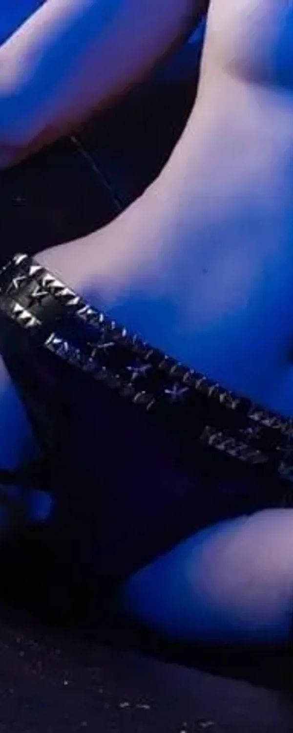 Astrid Ginger OnlyFans photo 1
