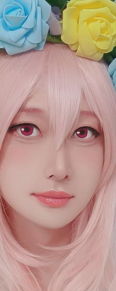 🌸lilya October🌸