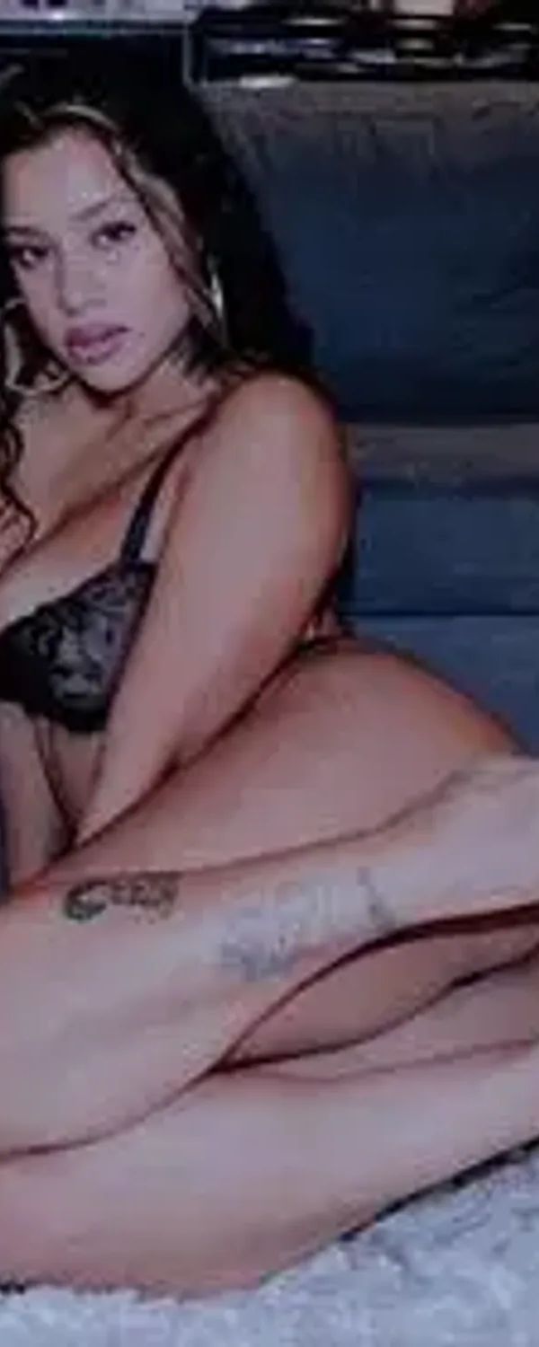 Or Chromiana OnlyFans photo 1