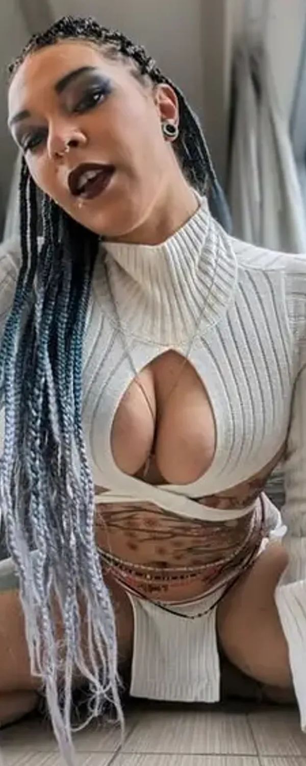 🌸sierra Black🌸sky Goddess🌸top 20%💦 OnlyFans photo 1