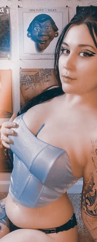 Maddie Kay ~ NO PPV