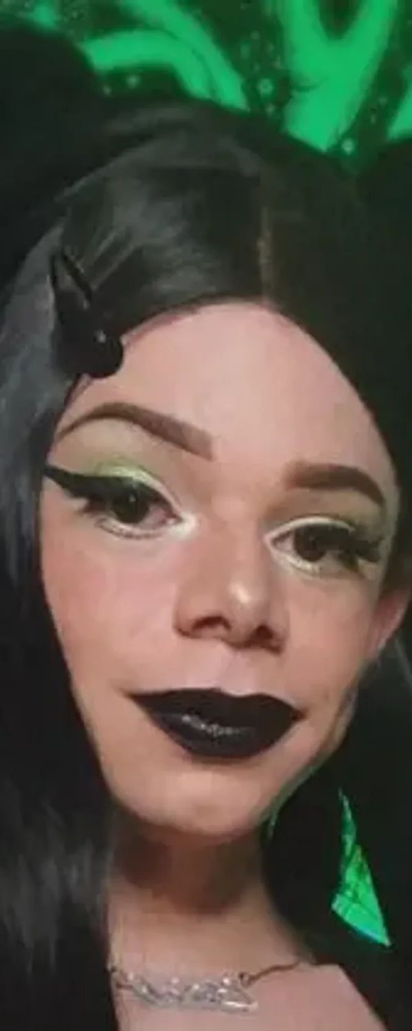Florajinora 🩸🔪🖤⛓️ OnlyFans photo 1