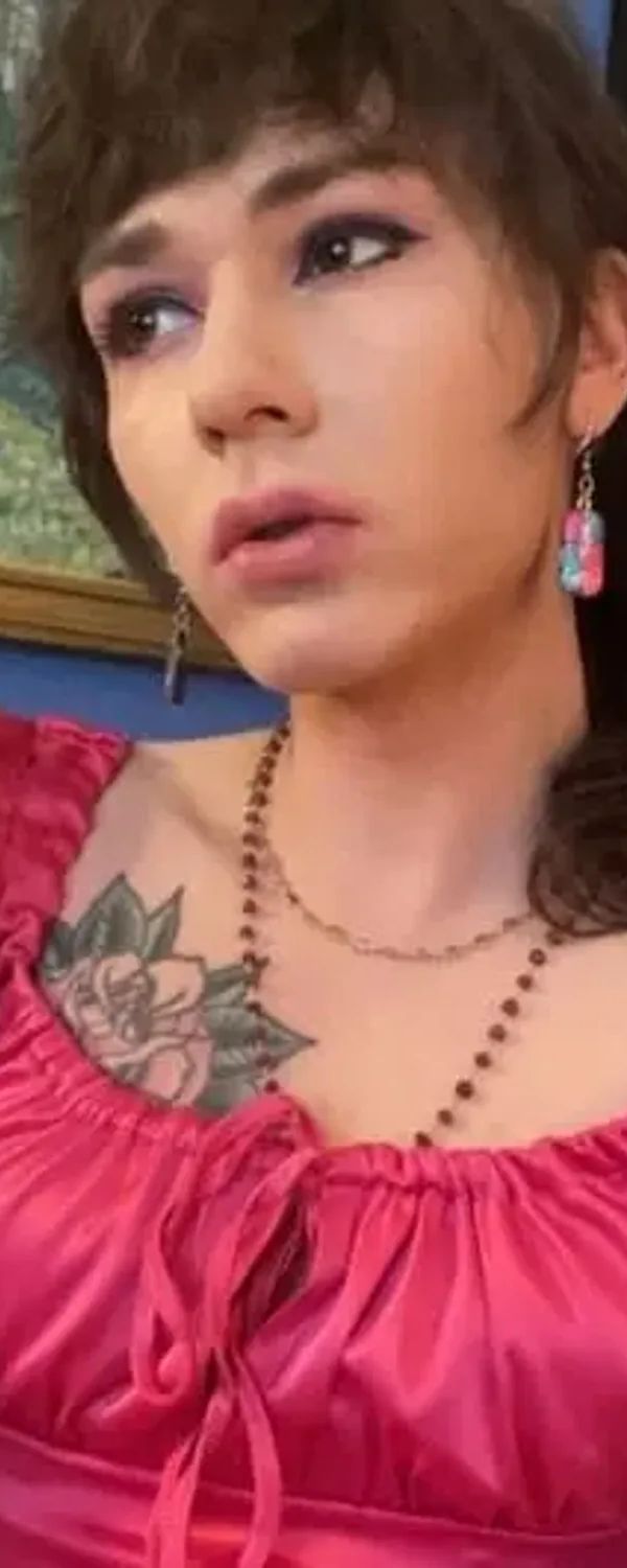 Rose Marie Jackson OnlyFans photo 1