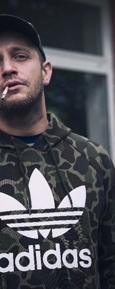 Smokingalphagermany