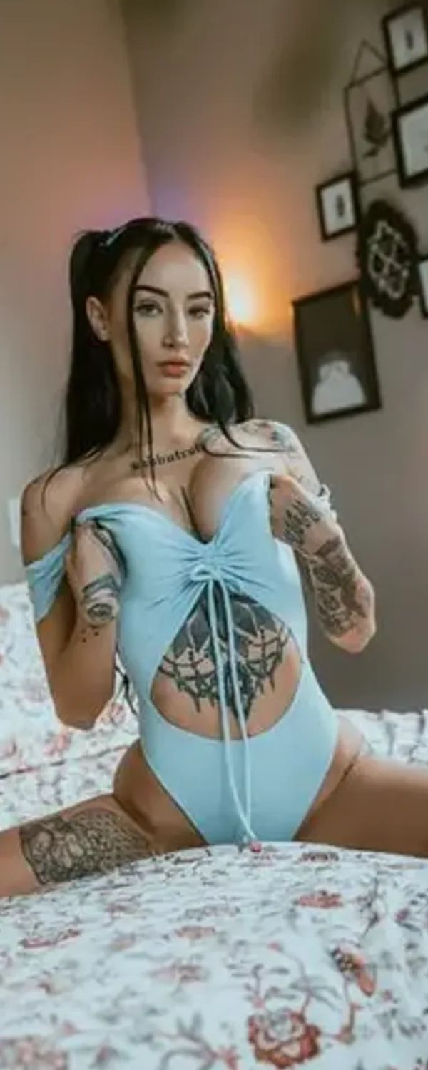 Lavishsuicide OnlyFans photo 1