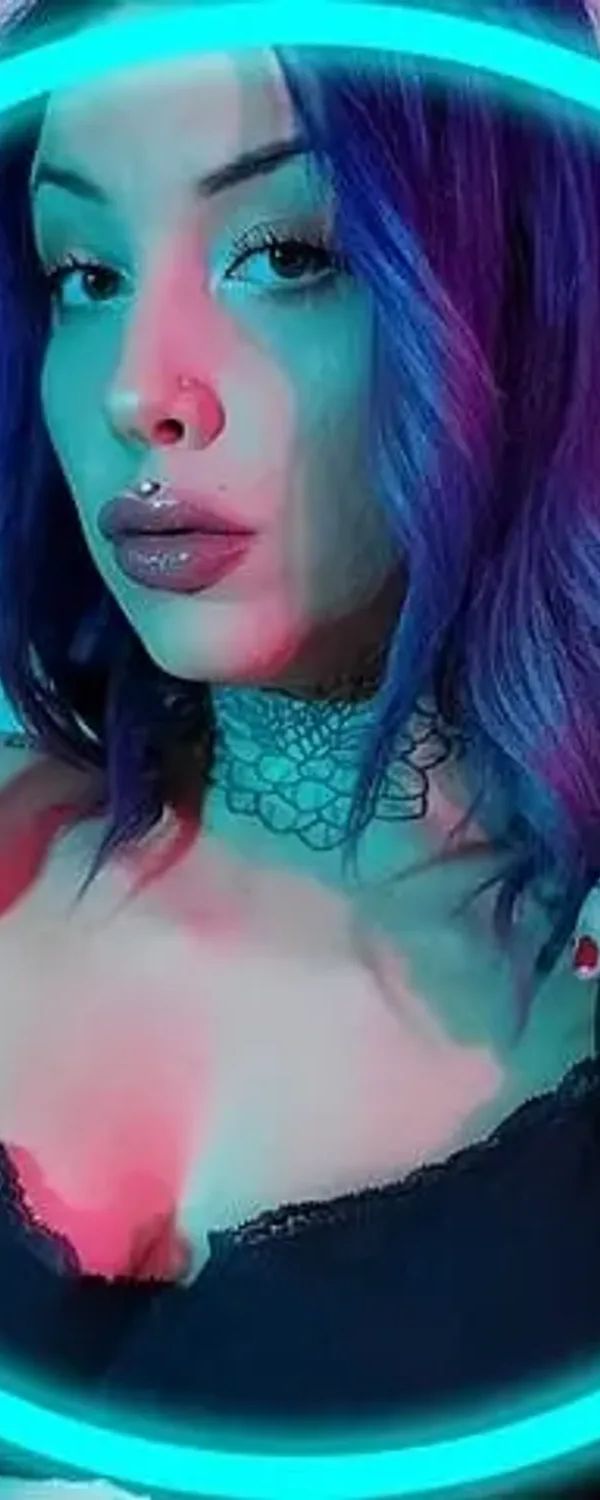 Dahlia Dee ๐ OnlyFans photo 1