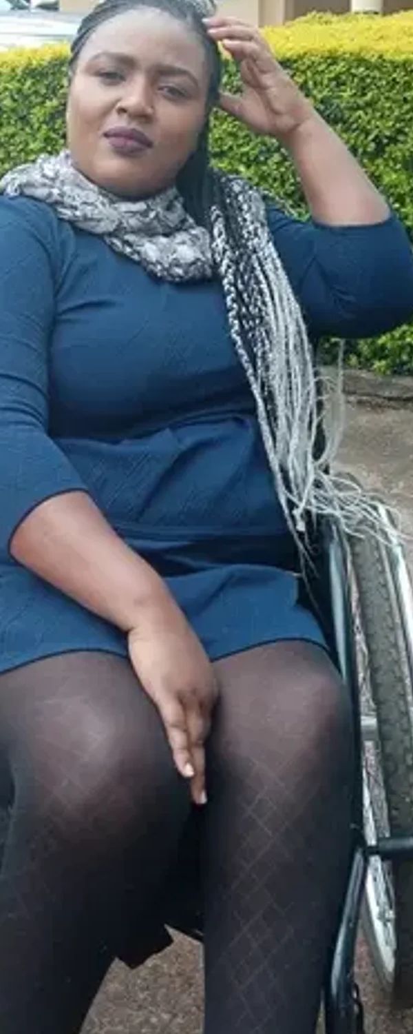 Wheelchairhotbabe OnlyFans photo 1