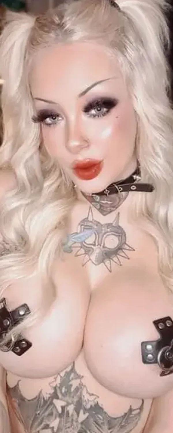 Lizzie Loveless No PPV OnlyFans photo 1