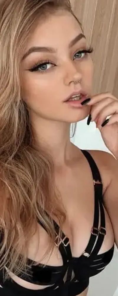 Lexi Graham