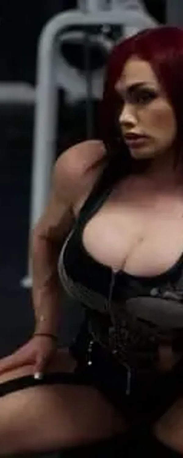 Natalia Kovaleva Aka Big Natalia OnlyFans photo 1
