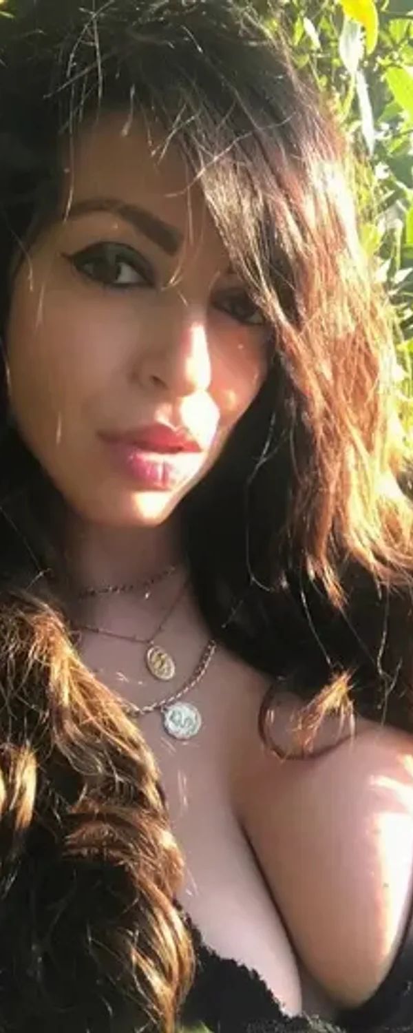 Angelica Scaglione OnlyFans photo 1