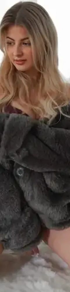 ASMR Janina