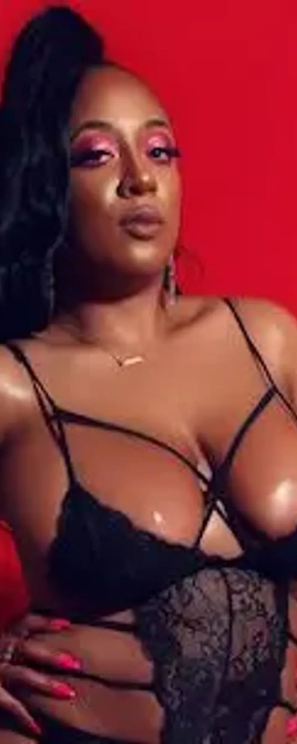 Betty Boobz OnlyFans photo 1