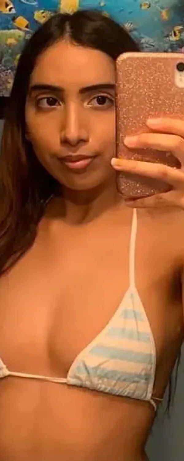 Brown & Sweet VIP $3 Page! ๐
OnlyFans photo 1