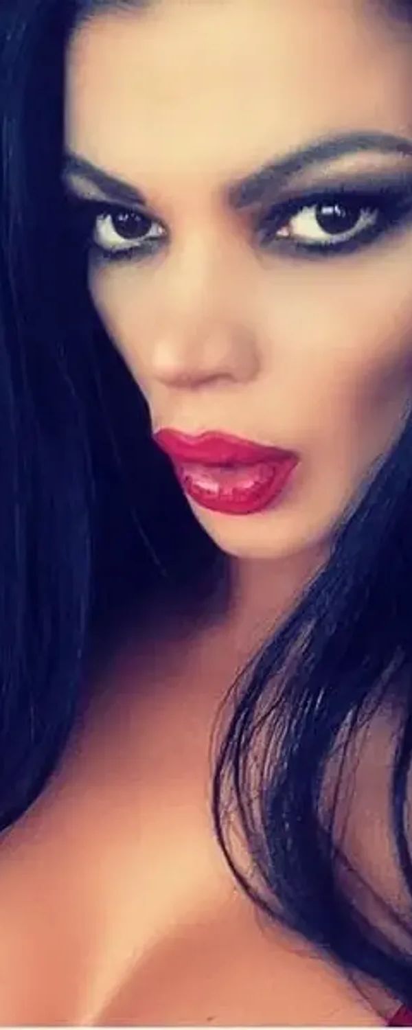 Black Queen OnlyFans photo 1