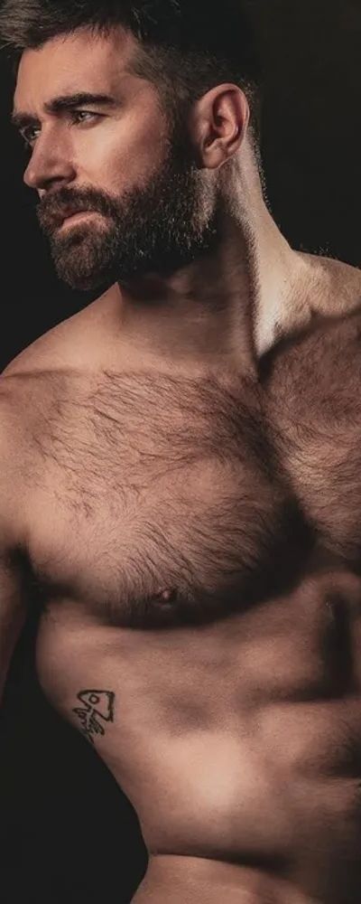 Woody Fox