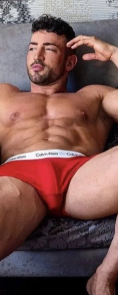 Maximo Garcia
