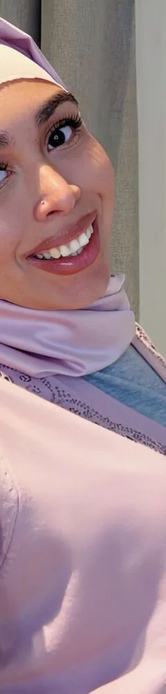 Riya Khalifa ☪️