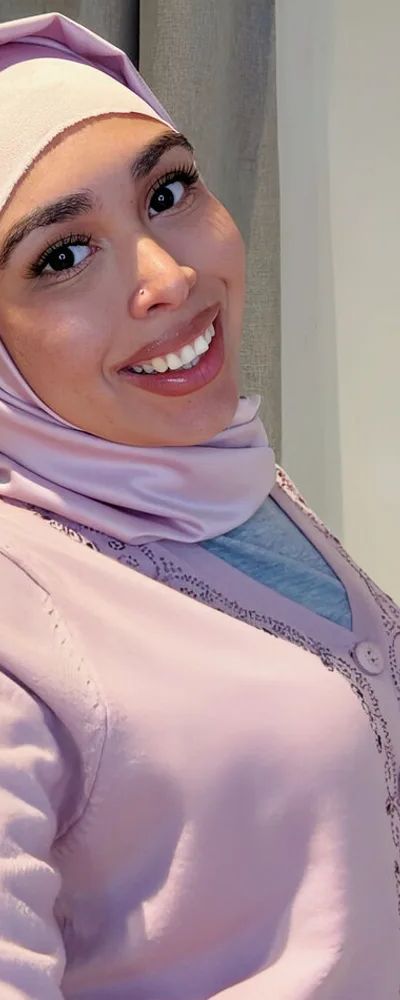 Riya Khalifa ☪️
