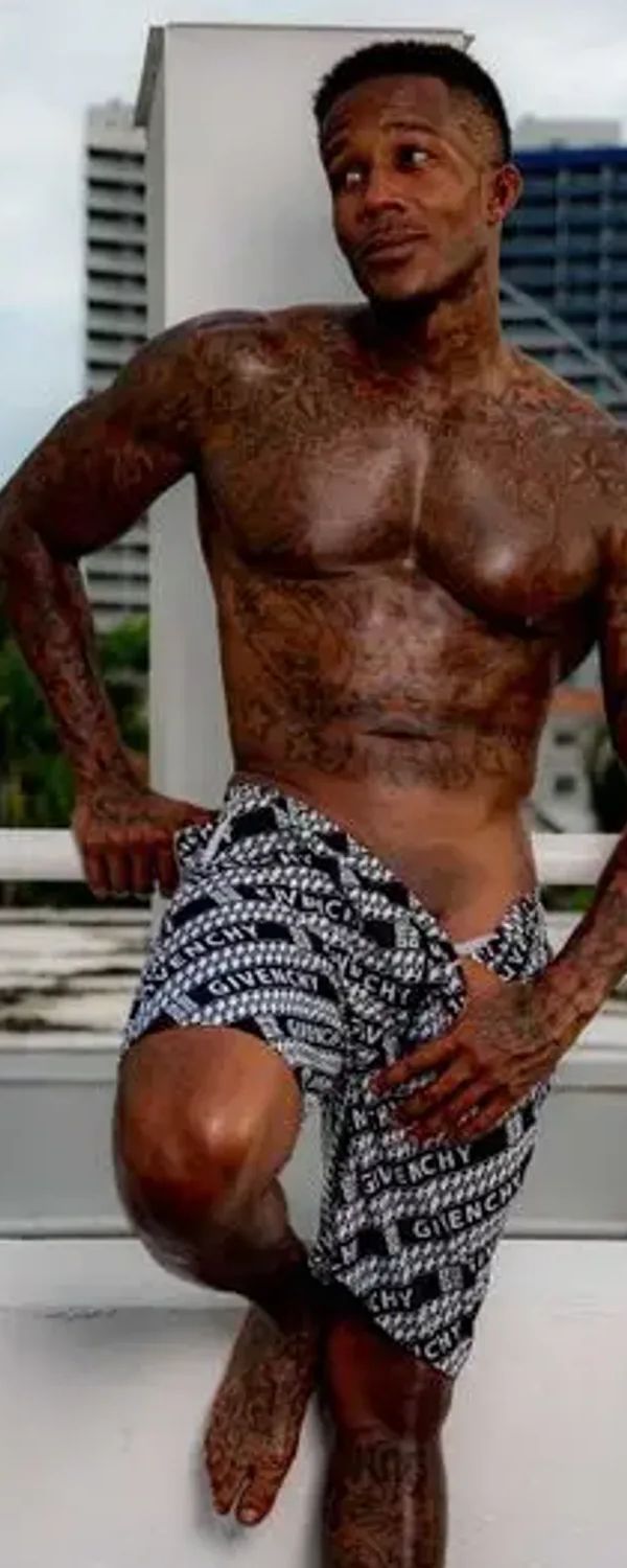 Donovan Diggz OnlyFans photo 1