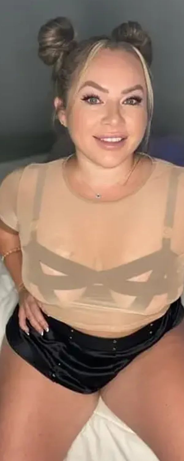 Nicole Desmond OnlyFans photo 1