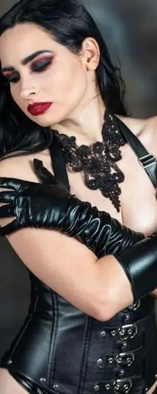 Lidiya Mayve OnlyFans photo 1