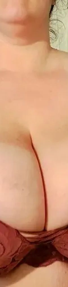 Big Titty Mama VIP