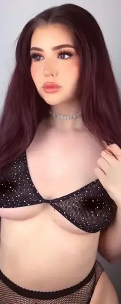 Emily Mcnessie