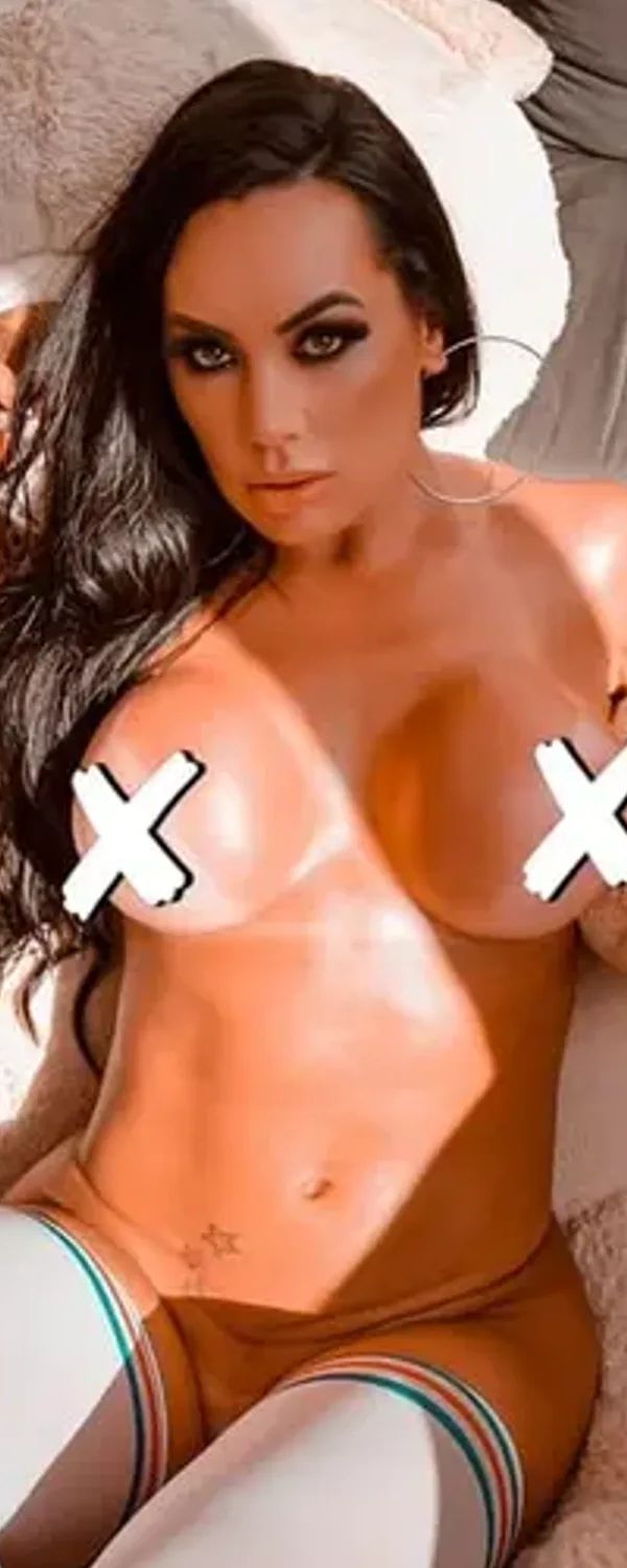 Juliane Zillmann OnlyFans photo 1