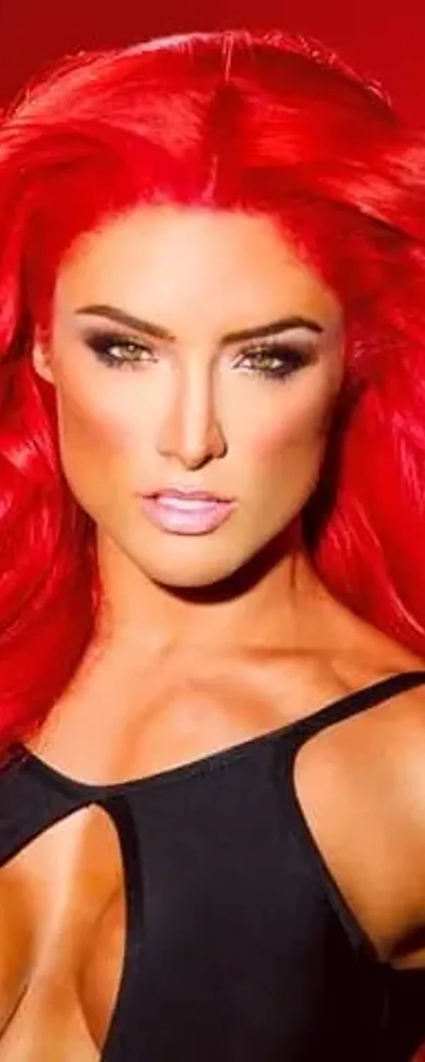 Natalie Eva Marie OnlyFans photo 1