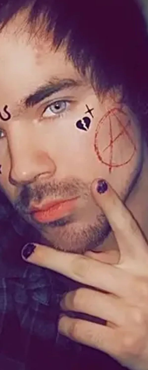 Kyle Is Disturbed OnlyFans photo 1