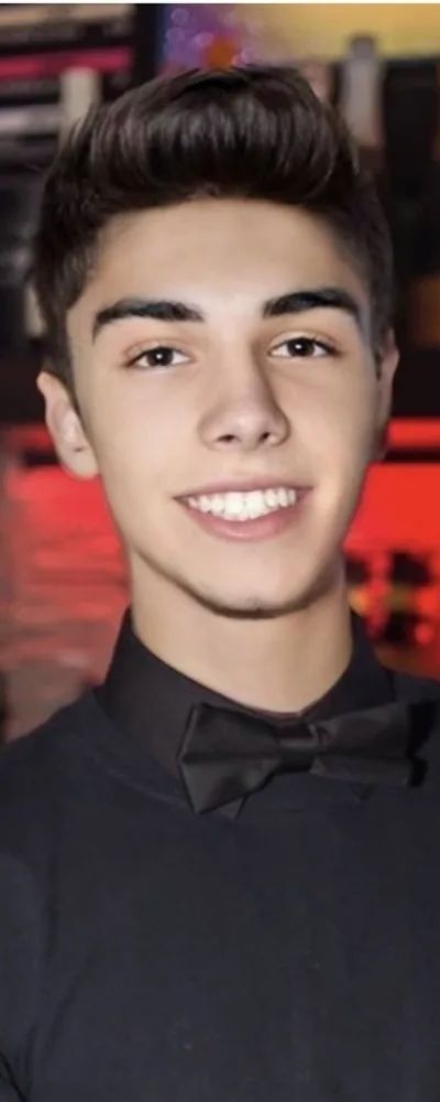 Oliver Knarf
