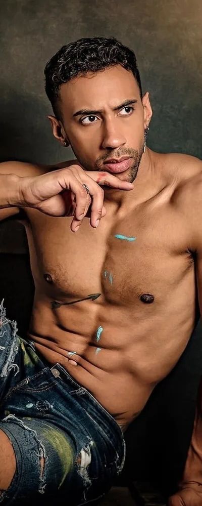 Jay Alexander